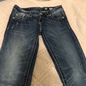 MissMe Jeans